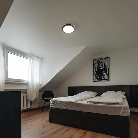Hotel Latio-3